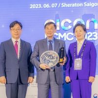 Diễn đàn CICON HCMC 2023