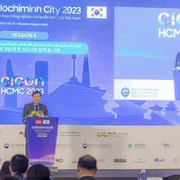 Diễn đàn CICON HCMC 2023