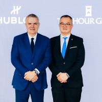 cửa hàng Hublot tại Việt Nam