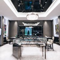 cửa hàng Hublot tại Việt Nam