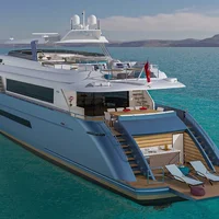 du thuyền Stellar ONE 108