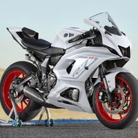 Yamaha YZF-R7 2023