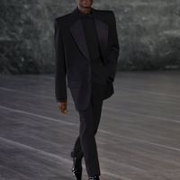 Saint Laurent Menswear