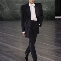 Saint Laurent Menswear