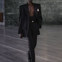Saint Laurent Menswear