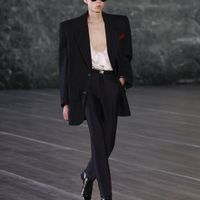 Saint Laurent Menswear