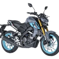 Trình làng Yamaha MT-15 V2 Deluxe 2023 với các nâng cấp mới