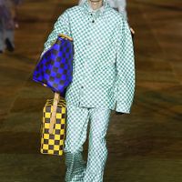 Louis Vuitton Menswear Xuân Hè 2024