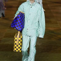 Louis Vuitton Menswear Xuân Hè 2024