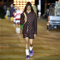 Louis Vuitton Menswear Xuân Hè 2024