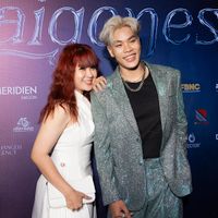  thảm đỏ Press Choice Award 2023