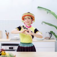 Trang Nhung ra mắt ca khúc mới mang âm hưởng Tây Bắc