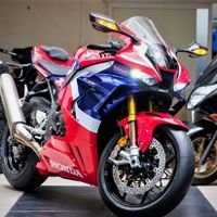 Điểm mặt những chiếc siêu mô tô sportbike nhanh nhất trên thế giới