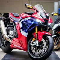 Điểm mặt những chiếc siêu mô tô sportbike nhanh nhất trên thế giới