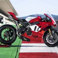 Siêu mô tô Ducati-Panigale-V4-R