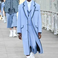 Kenzo Xuân Hè 2024