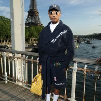 Kenzo Xuân Hè 2024