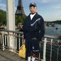 Kenzo Xuân Hè 2024