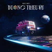  teaser poster Mv Dương Triệu Vũ