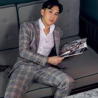 Dương Triệu Vũ