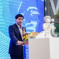 IPPG cùng Trường Đại học Văn Lang hợp tác giáo dục AI-Robotics