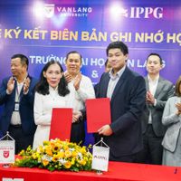  IPPG hợp tác giáo dục AI