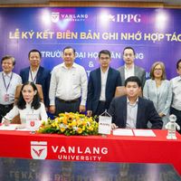  IPPG hợp tác giáo dục AI