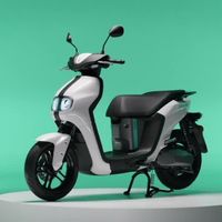 xe máy điện Yamaha 