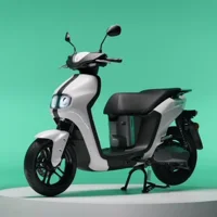 xe máy điện Yamaha 