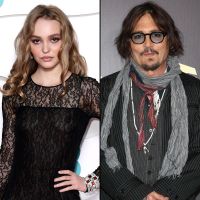 Nàng thơ Chanel Lily Rose Depp
