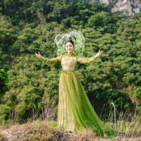 Trang Nhung ra mắt MV