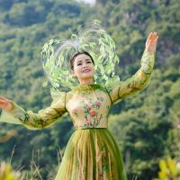 Trang Nhung ra mắt MV