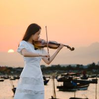 Trang Nhung ra mắt MV