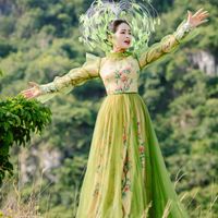 Trang Nhung ra mắt MV