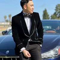 Dương Triệu Vũ ra MV mới