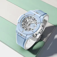 Hublot Big Bang Unico Sky Blue 