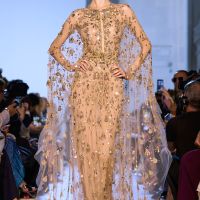 ELIE SAAB Couture Thu Đông 2023