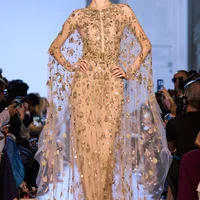 ELIE SAAB Couture Thu Đông 2023