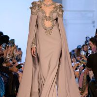 ELIE SAAB Couture Thu Đông 2023