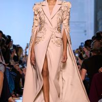 ELIE SAAB Couture Thu Đông 2023