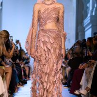 ELIE SAAB Couture Thu Đông 2023