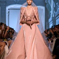 ELIE SAAB Couture Thu Đông 2023
