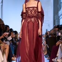 ELIE SAAB Couture Thu Đông 2023