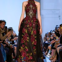 ELIE SAAB Couture Thu Đông 2023