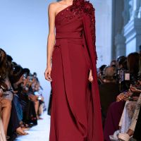 ELIE SAAB Couture Thu Đông 2023