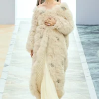 Fendi Couture Thu Đông 2023 