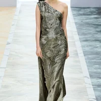 Fendi Couture Thu Đông 2023 