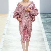 Fendi Couture Thu Đông 2023 