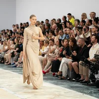 Fendi Couture Thu Đông 2023 
