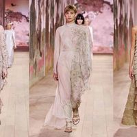 Christian Dior Couture Thu Đông 2023